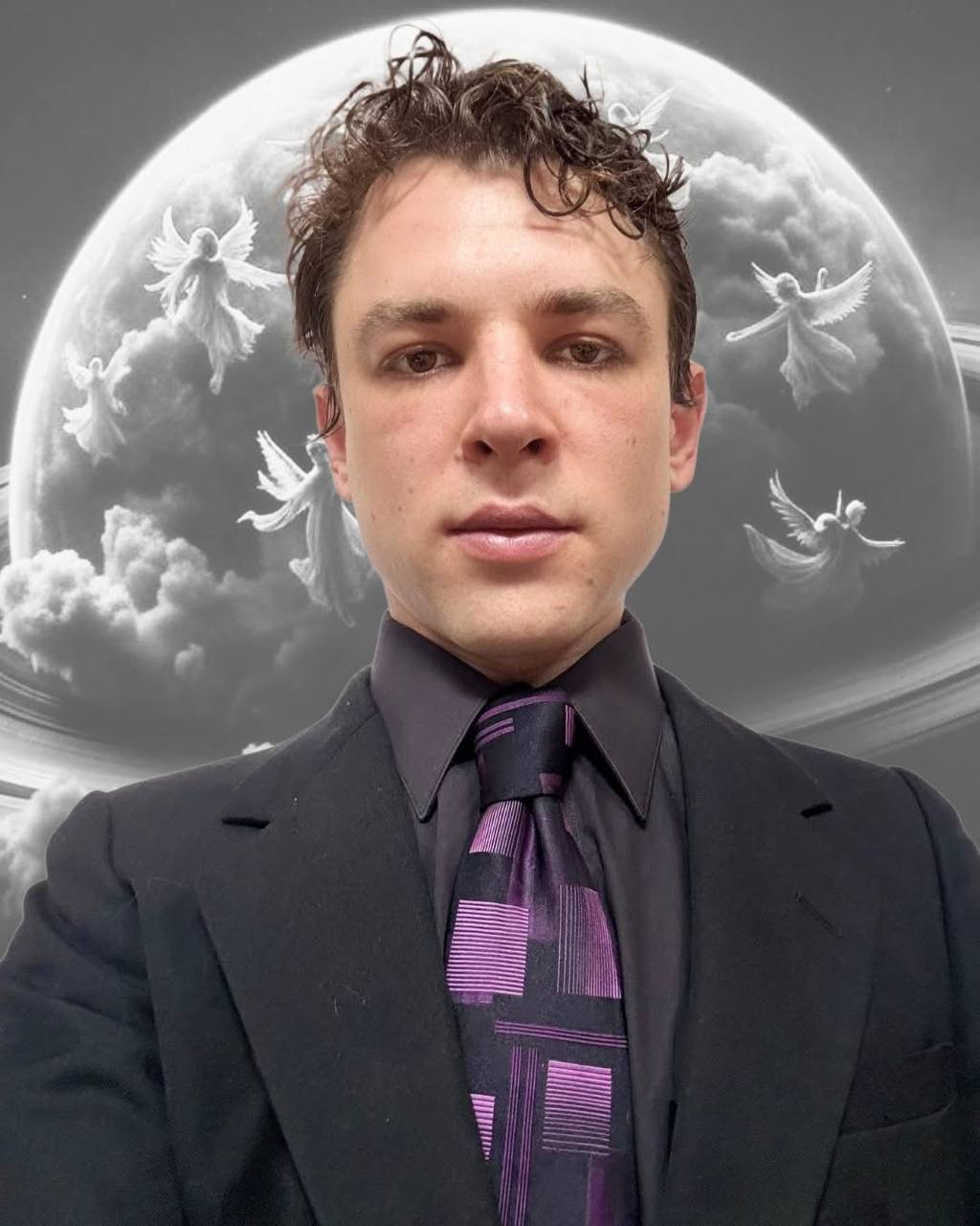 Lukas Hosford