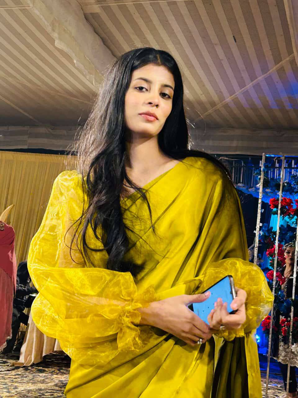 Rabab Zehra